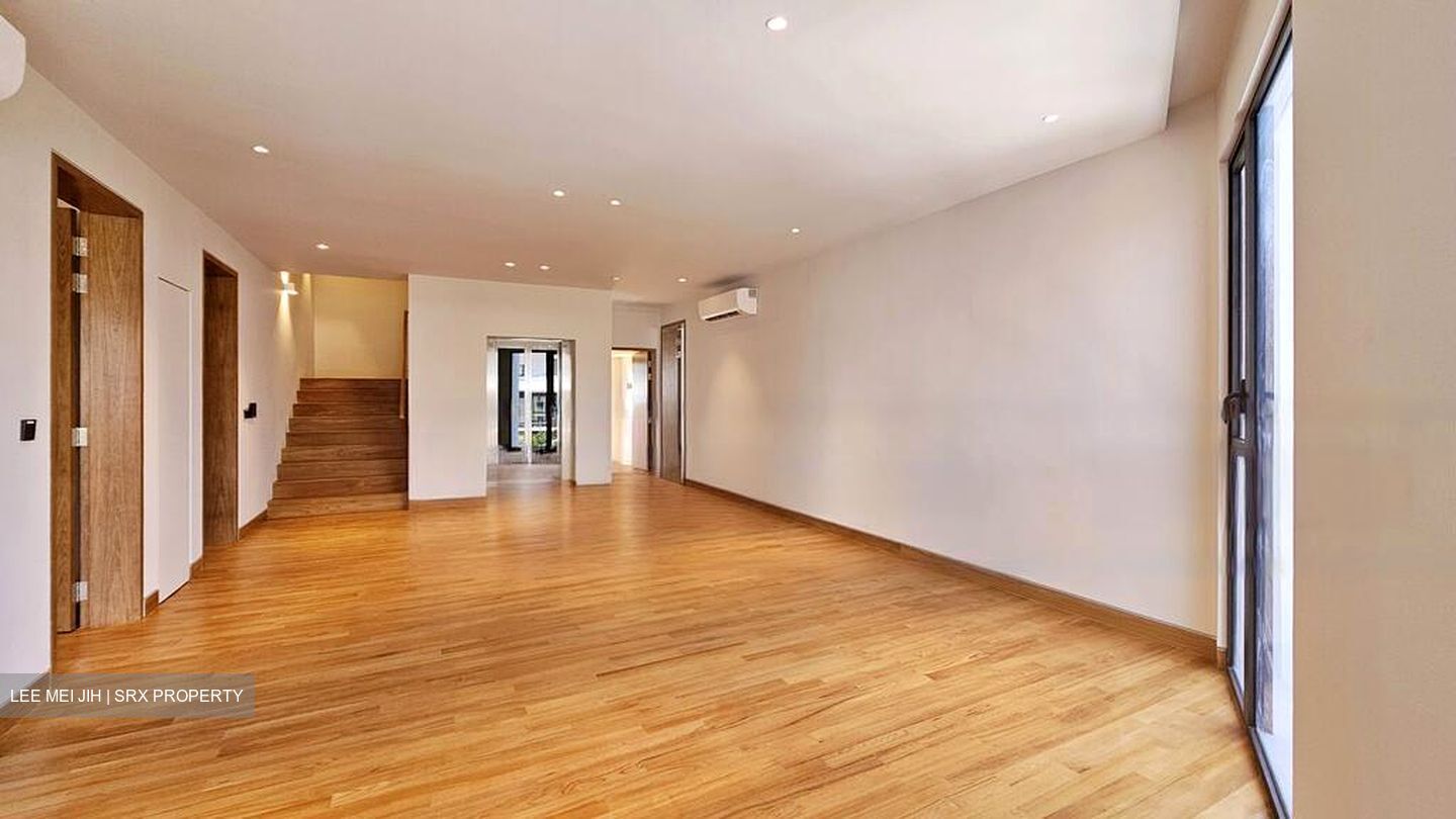 Strathmore Avenue (D3), Detached #472674441